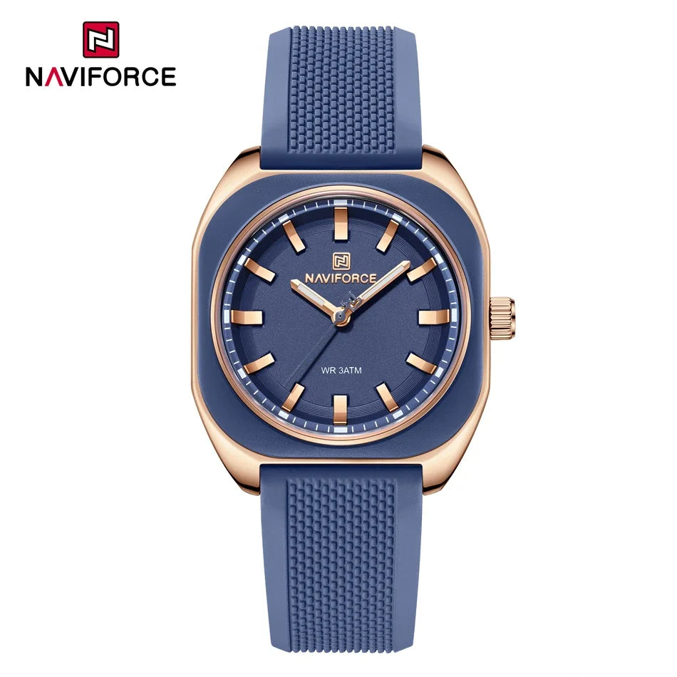 NAVIFORCE Fashion Women's